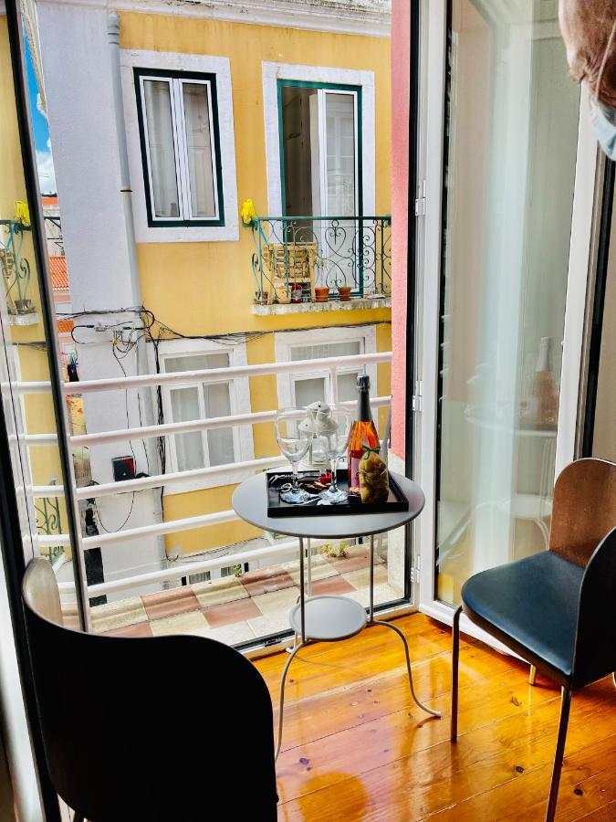 Paz 38 By Nook Lisbon